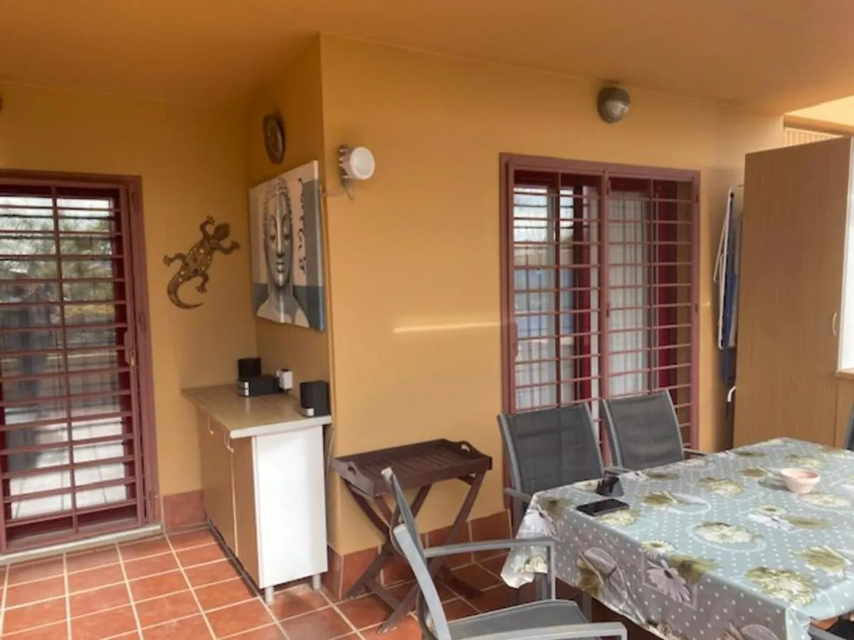 Apartamento Lets In The Sun Blue Cala La Cala De Mijas