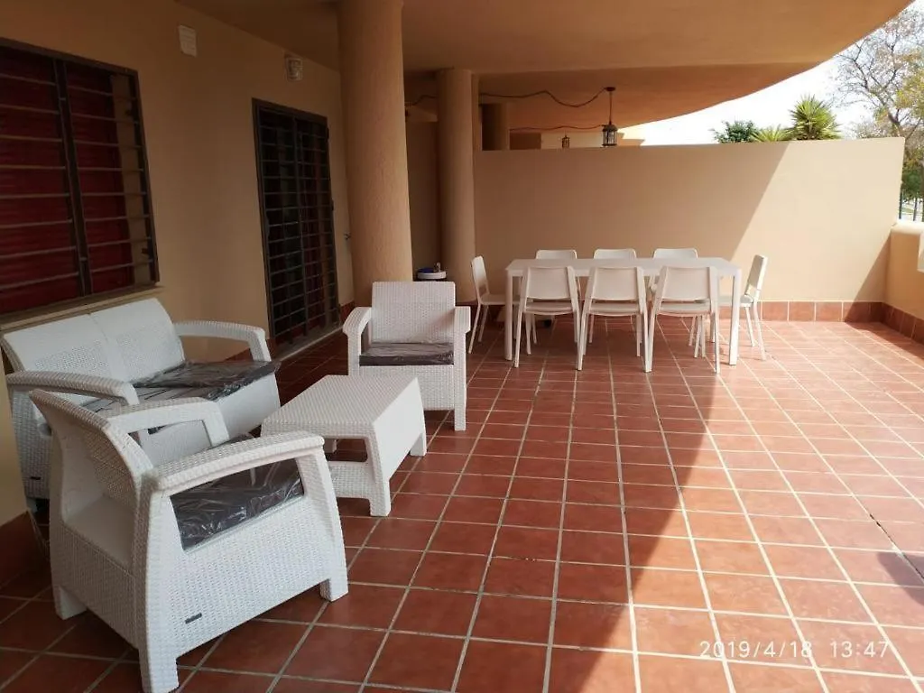 Blue Cala Apartment La Cala De Mijas
