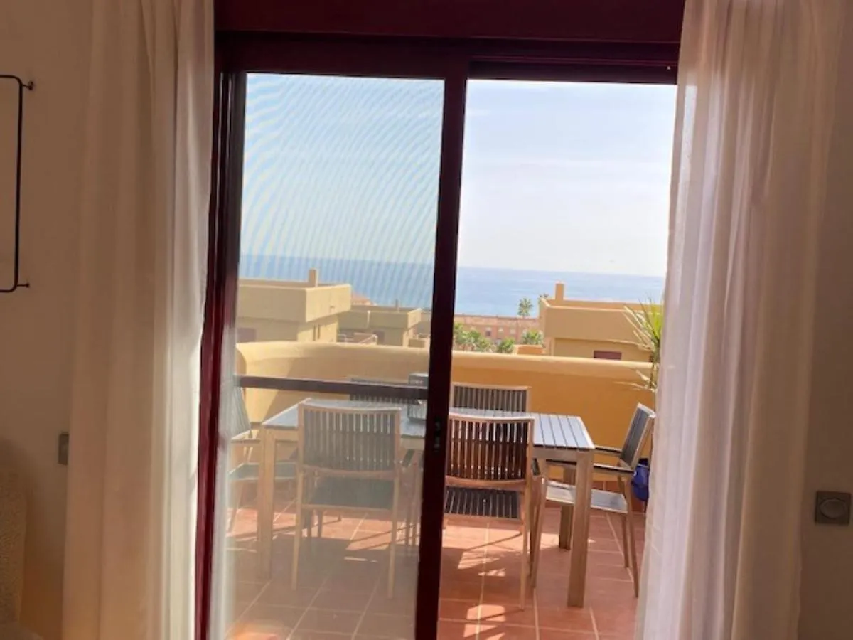 Blue Cala Apartment La Cala De Mijas