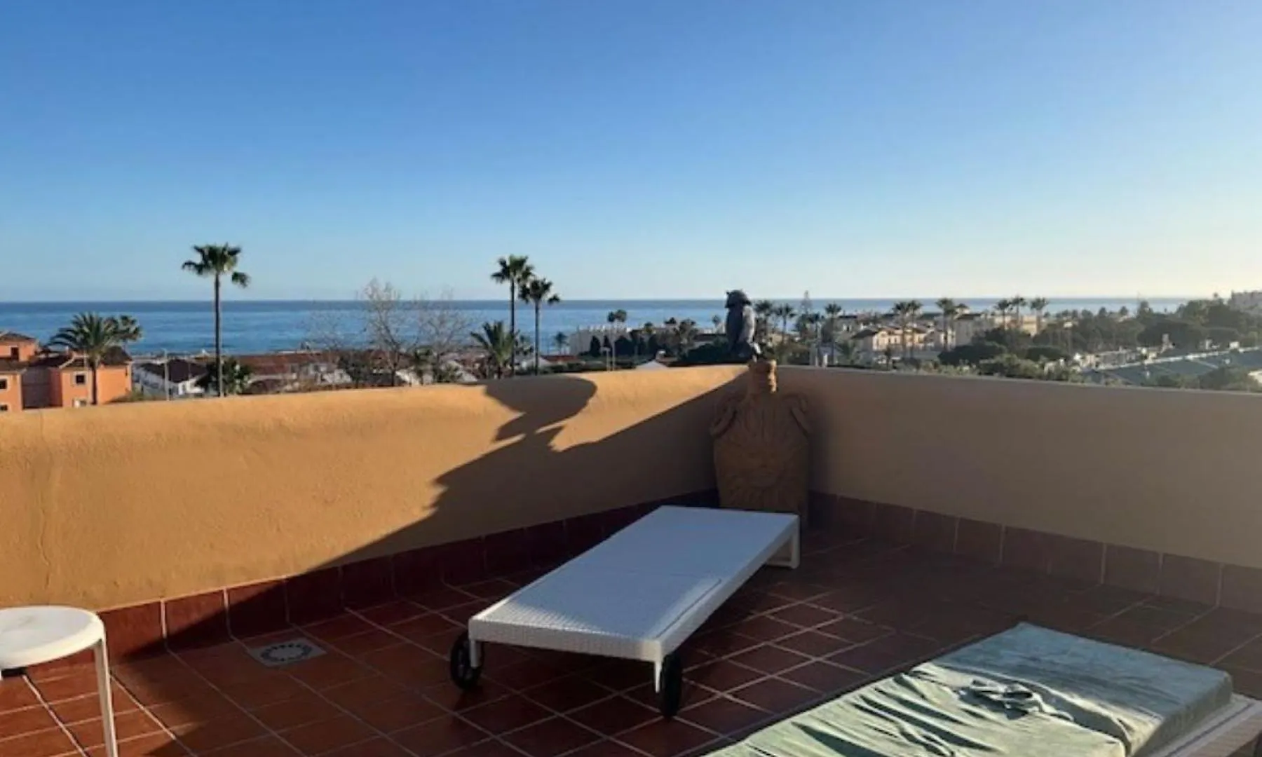 Blue Cala Apartment La Cala De Mijas 0*,