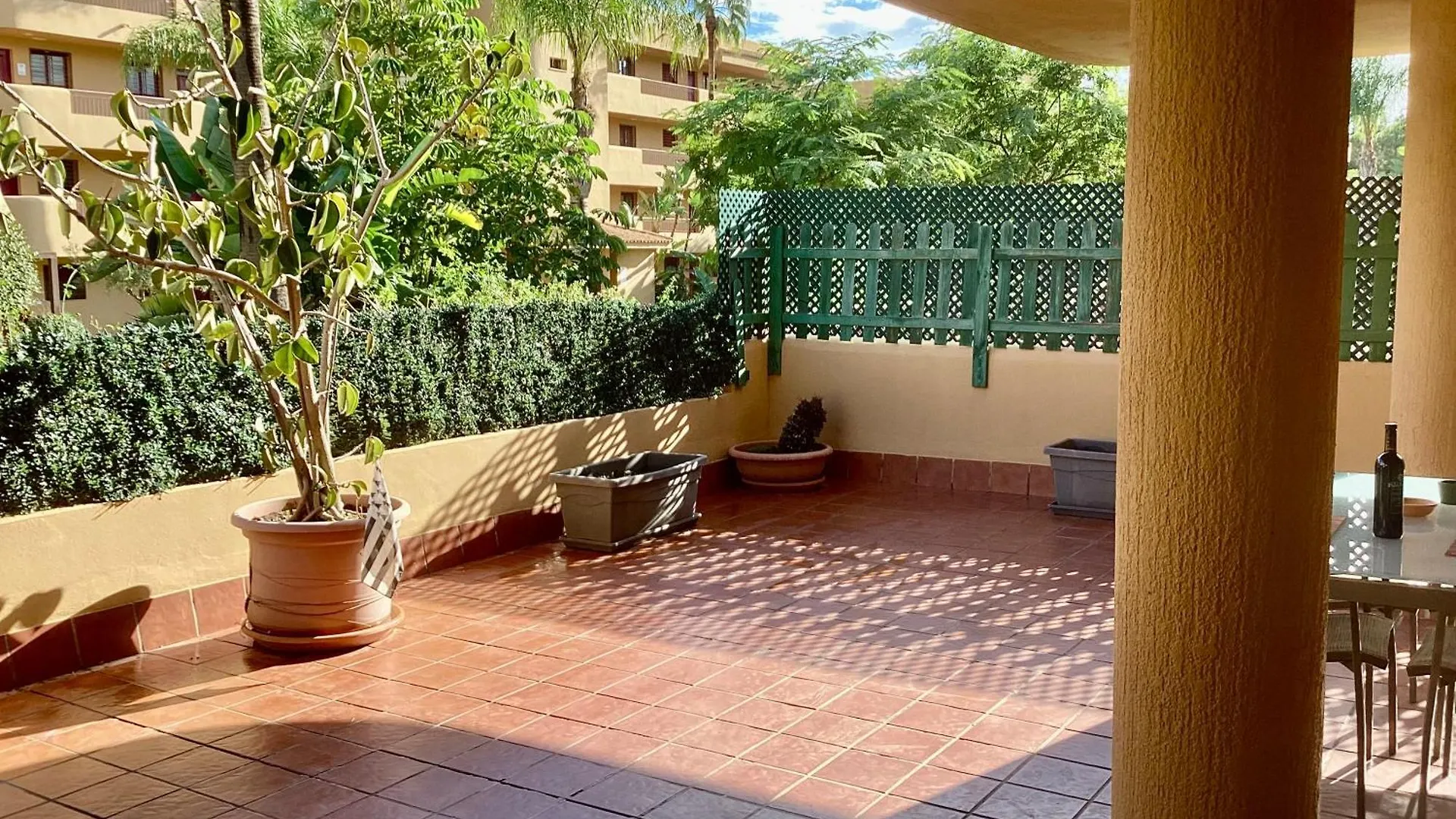 Blue Cala Apartment La Cala De Mijas Spain