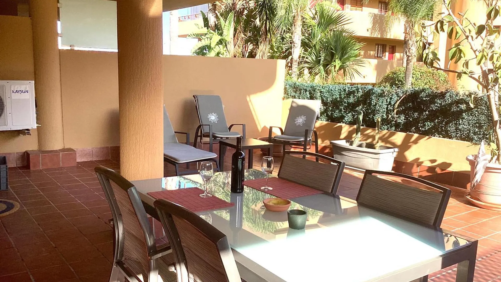 Blue Cala Apartment La Cala De Mijas