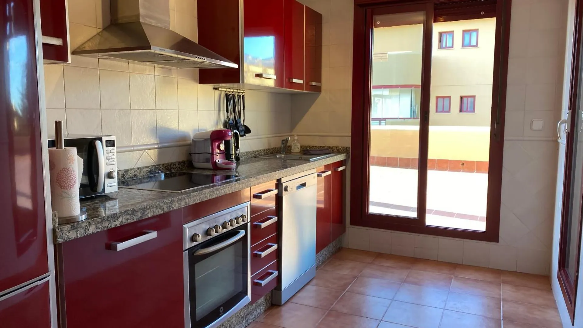 Blue Cala Apartment La Cala De Mijas 0*,  Spain