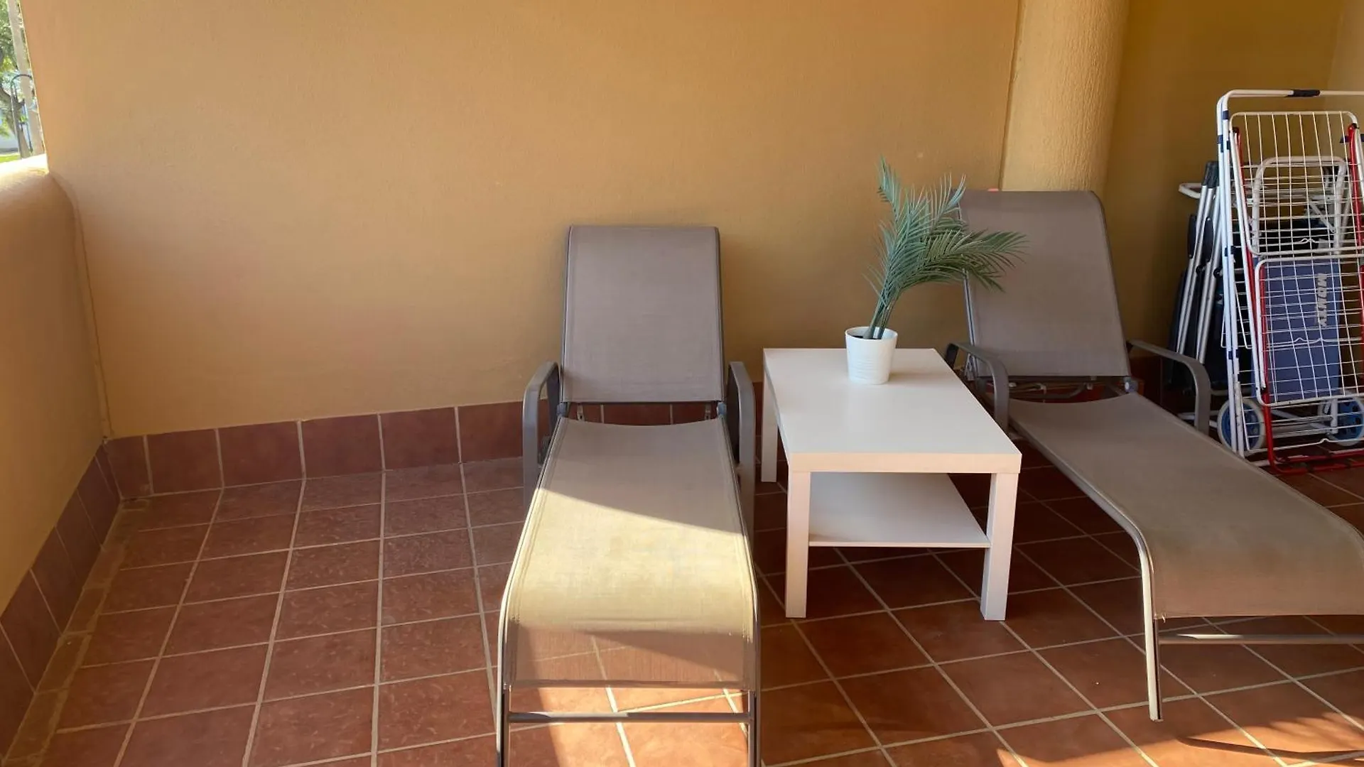 Blue Cala Apartment La Cala De Mijas