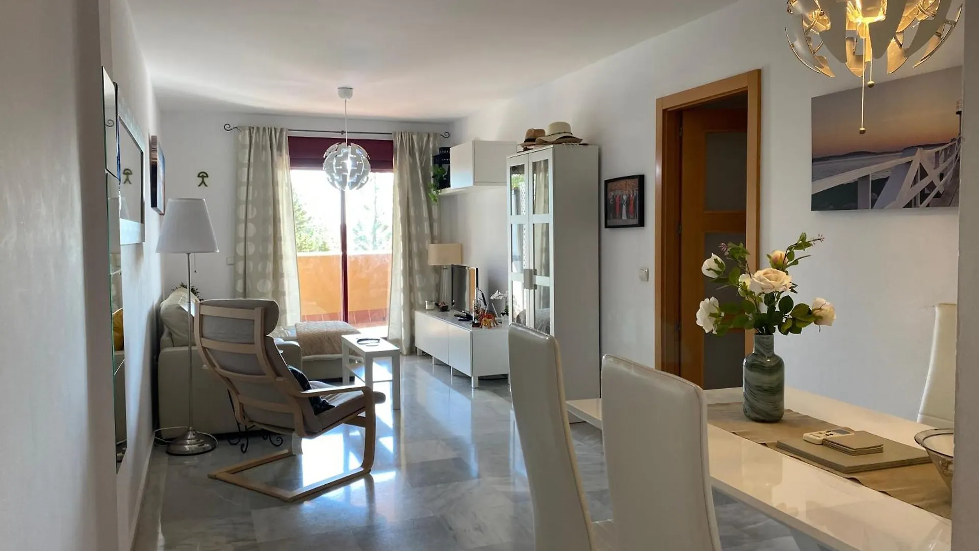 Blue Cala Apartment La Cala De Mijas