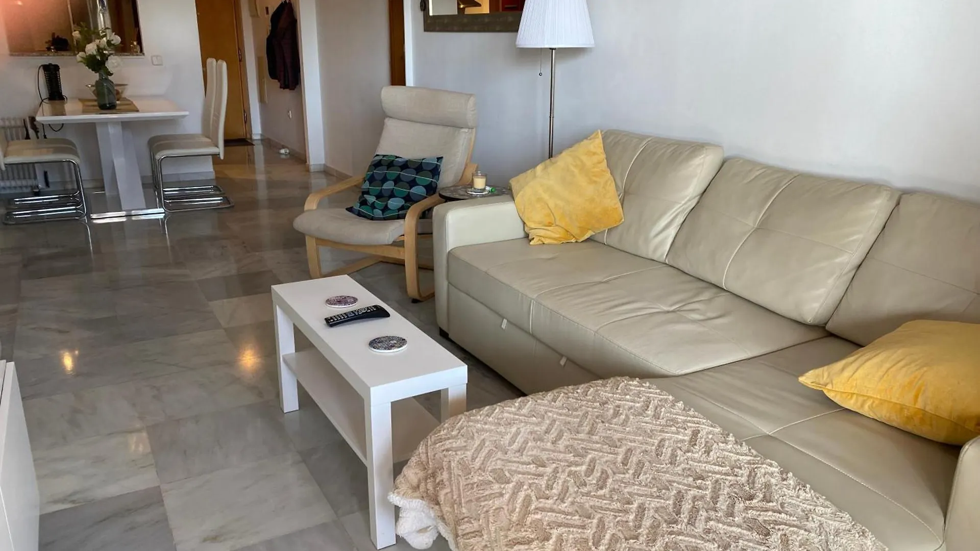 Blue Cala Apartment La Cala De Mijas