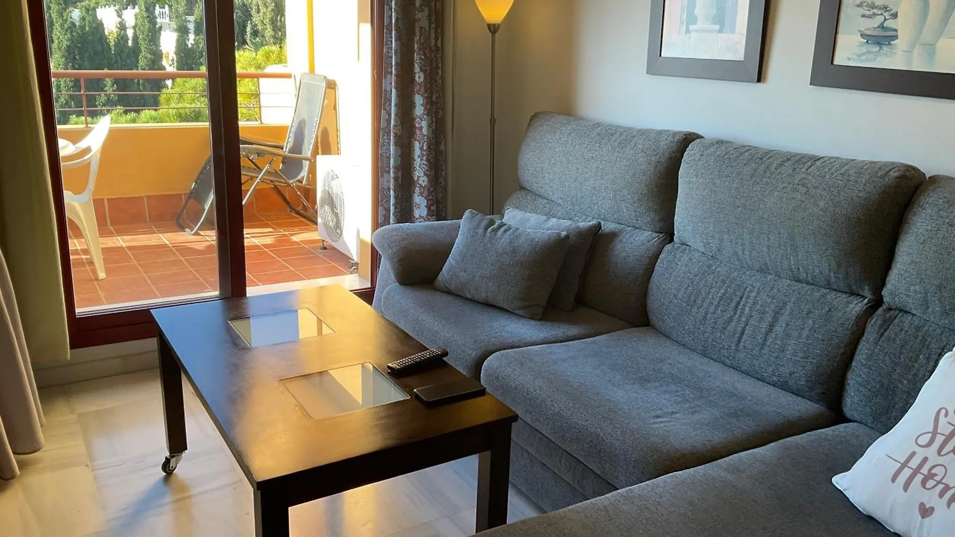 Blue Cala Apartment La Cala De Mijas Spain