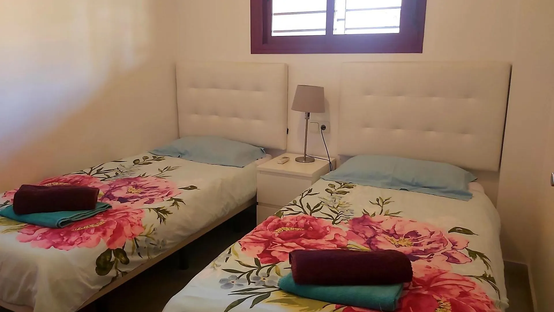 Blue Cala Apartment La Cala De Mijas 0*,