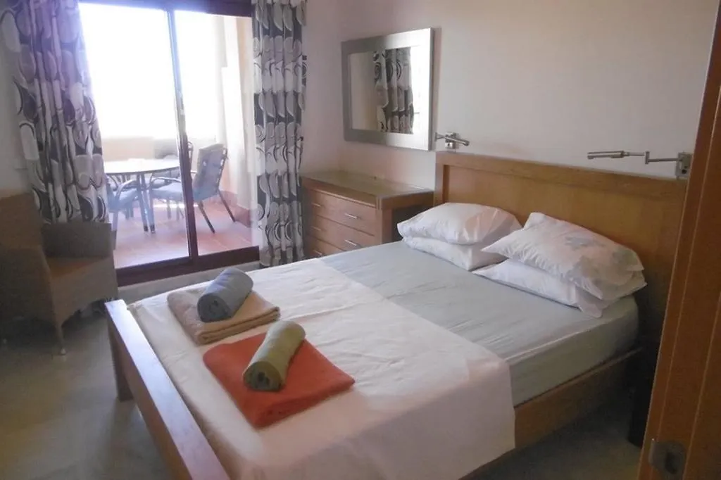 Blue Cala Apartment La Cala De Mijas