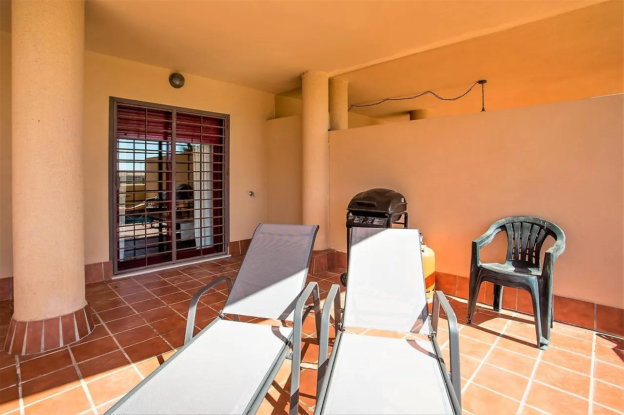 Blue Cala Apartment La Cala De Mijas 0*,