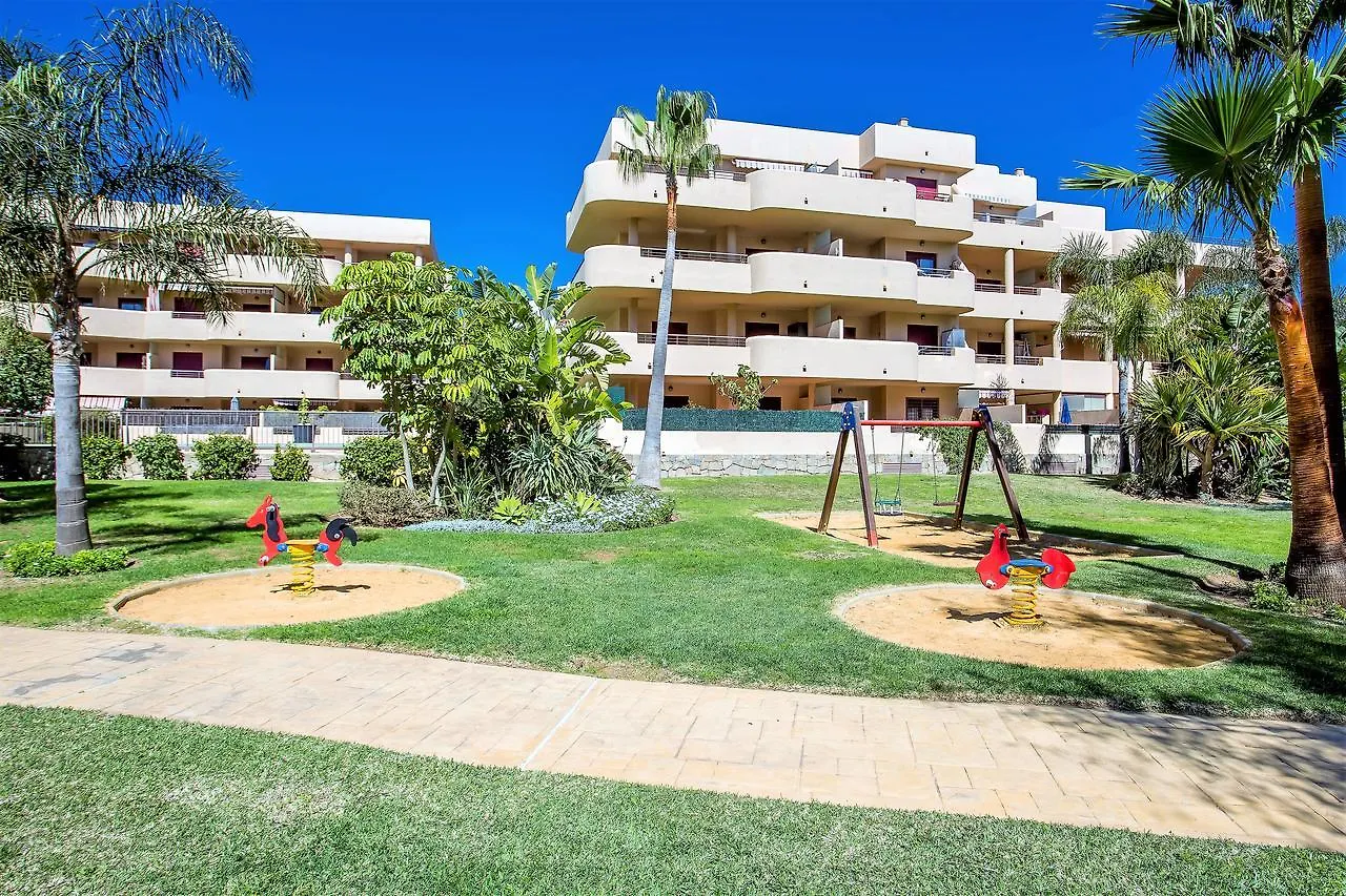 Blue Cala Apartment La Cala De Mijas