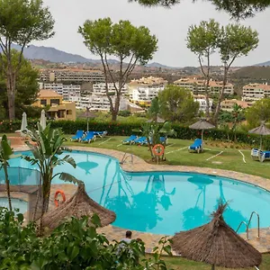 Rancho B Miraflores La Cala De Mijas