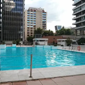  Apartment Calle Mauricio Legendre Spain