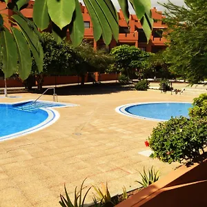 Apartment Alquilaencanarias Sotavento, Great Terrace And Spain
