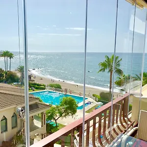 Urbanization On The Front 1-3 La Cala De Mijas
