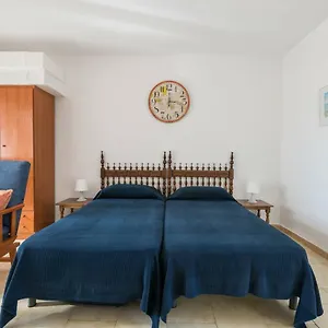 Estudio/apartamento Mijas Costa Alcántara 2-4 Pers La Cala De Mijas