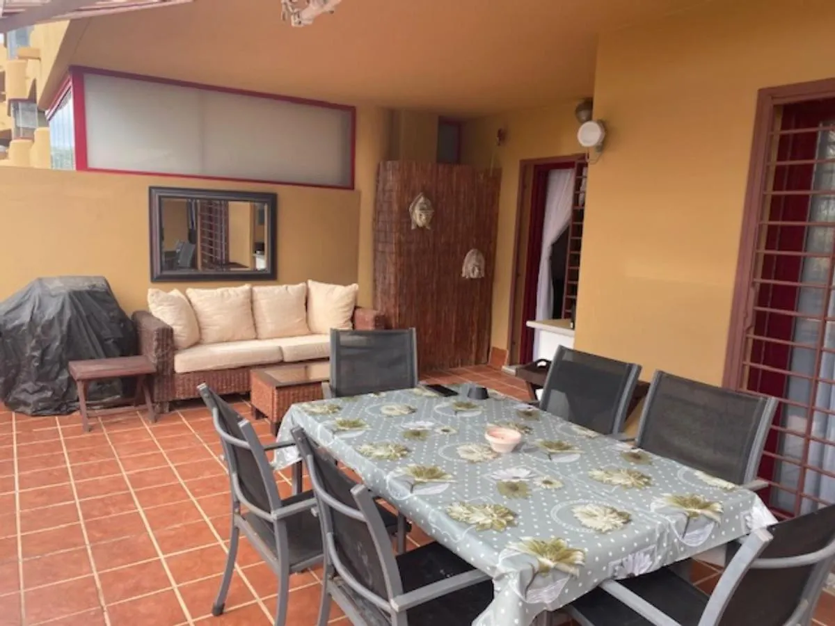 Blue Cala Apartment La Cala De Mijas