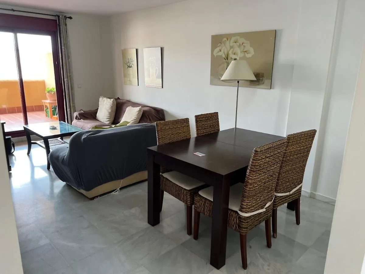 Blue Cala Apartment La Cala De Mijas