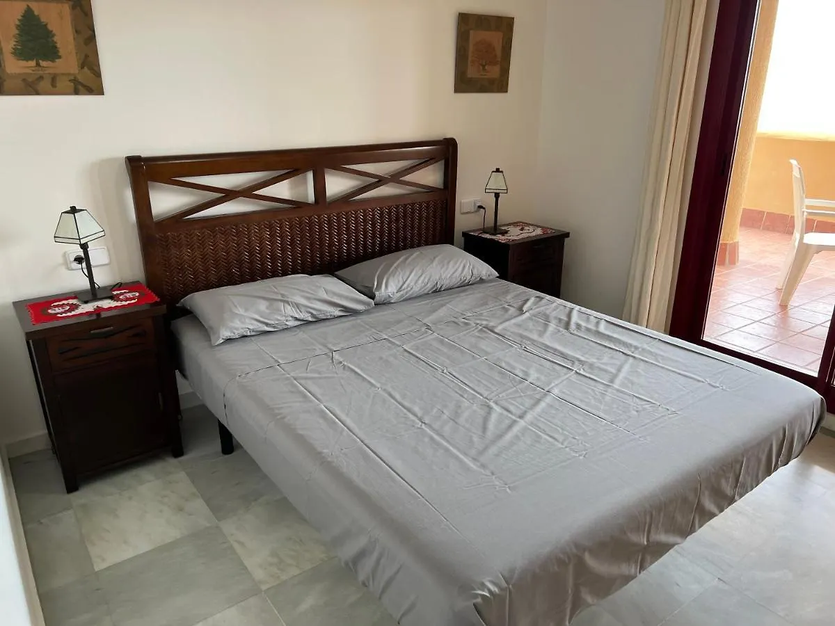 Blue Cala Apartment La Cala De Mijas