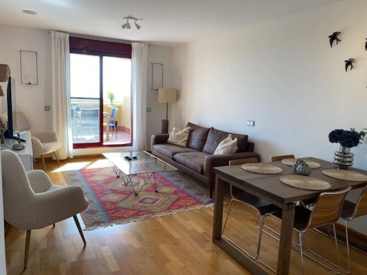 Blue Cala Apartment La Cala De Mijas
