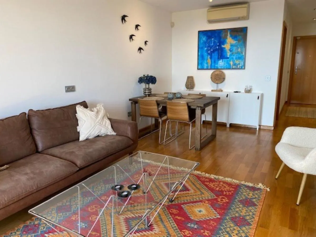 Blue Cala Apartment La Cala De Mijas Spain