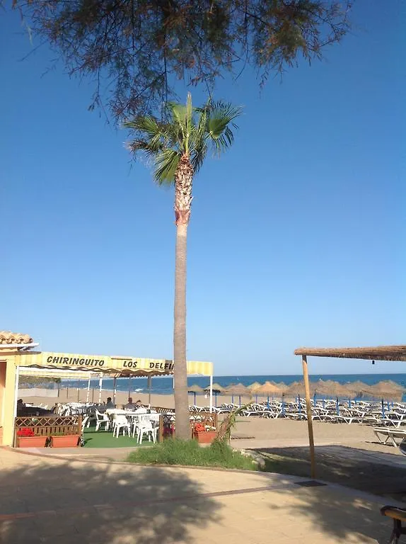Blue Cala Apartment La Cala De Mijas