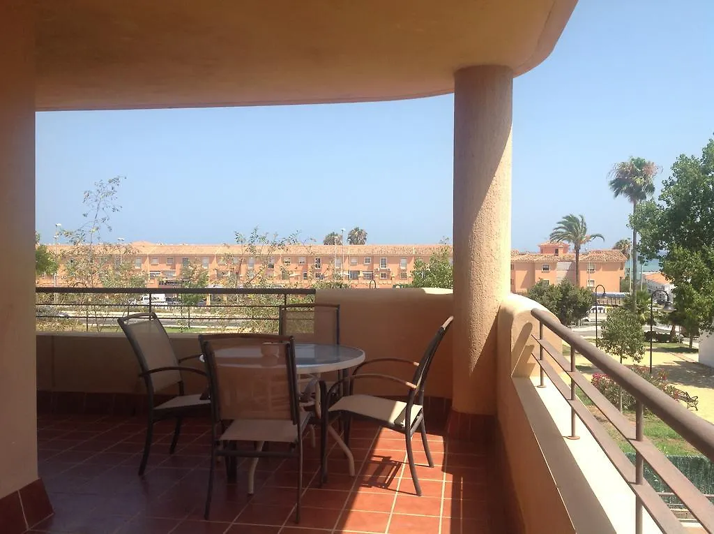 Blue Cala Apartment La Cala De Mijas