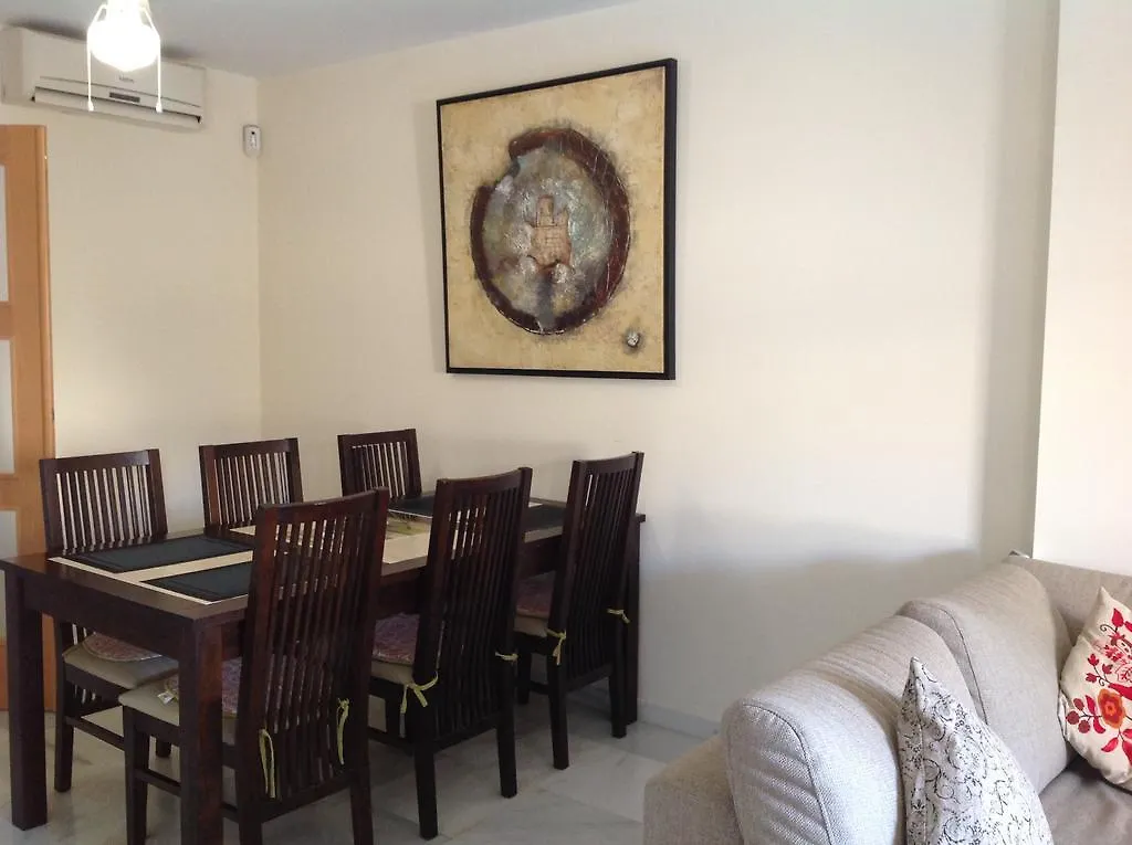 Blue Cala Apartment La Cala De Mijas Spain