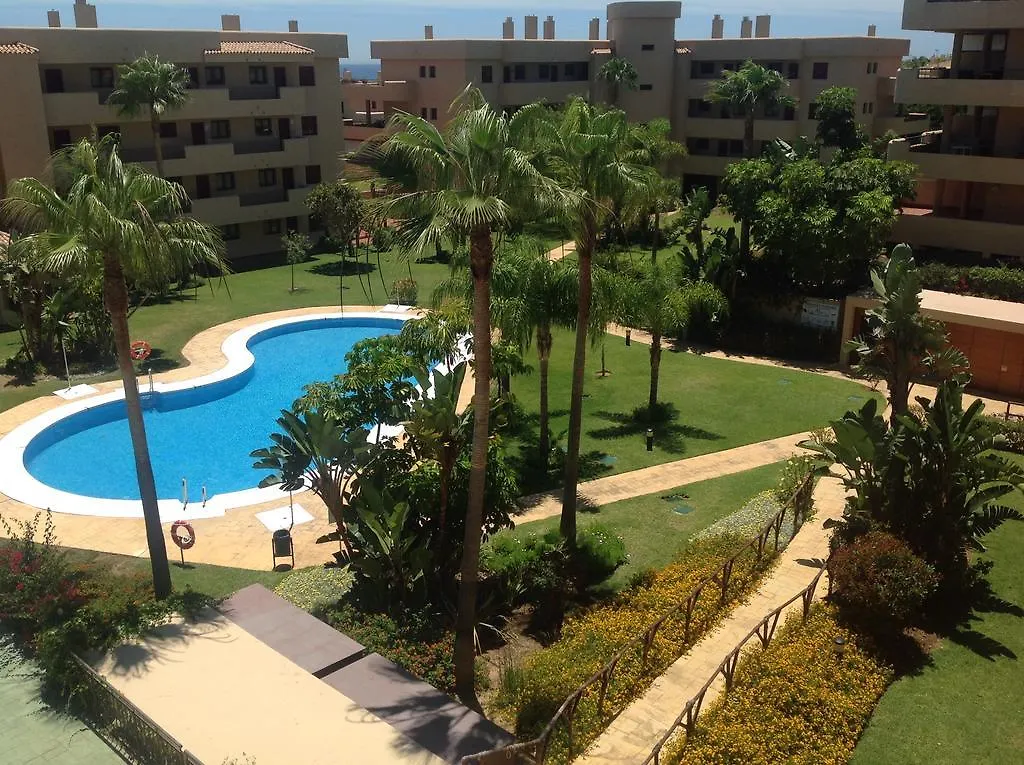 Blue Cala Apartment La Cala De Mijas