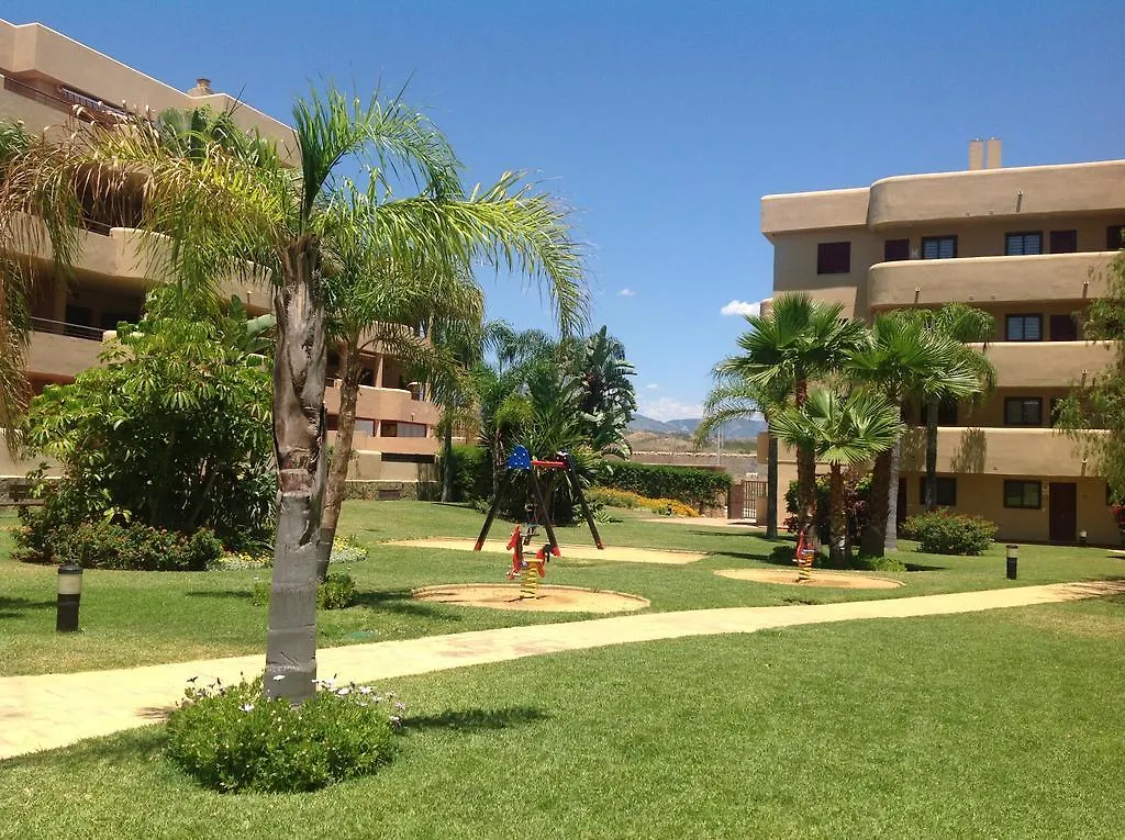 Blue Cala Apartment La Cala De Mijas