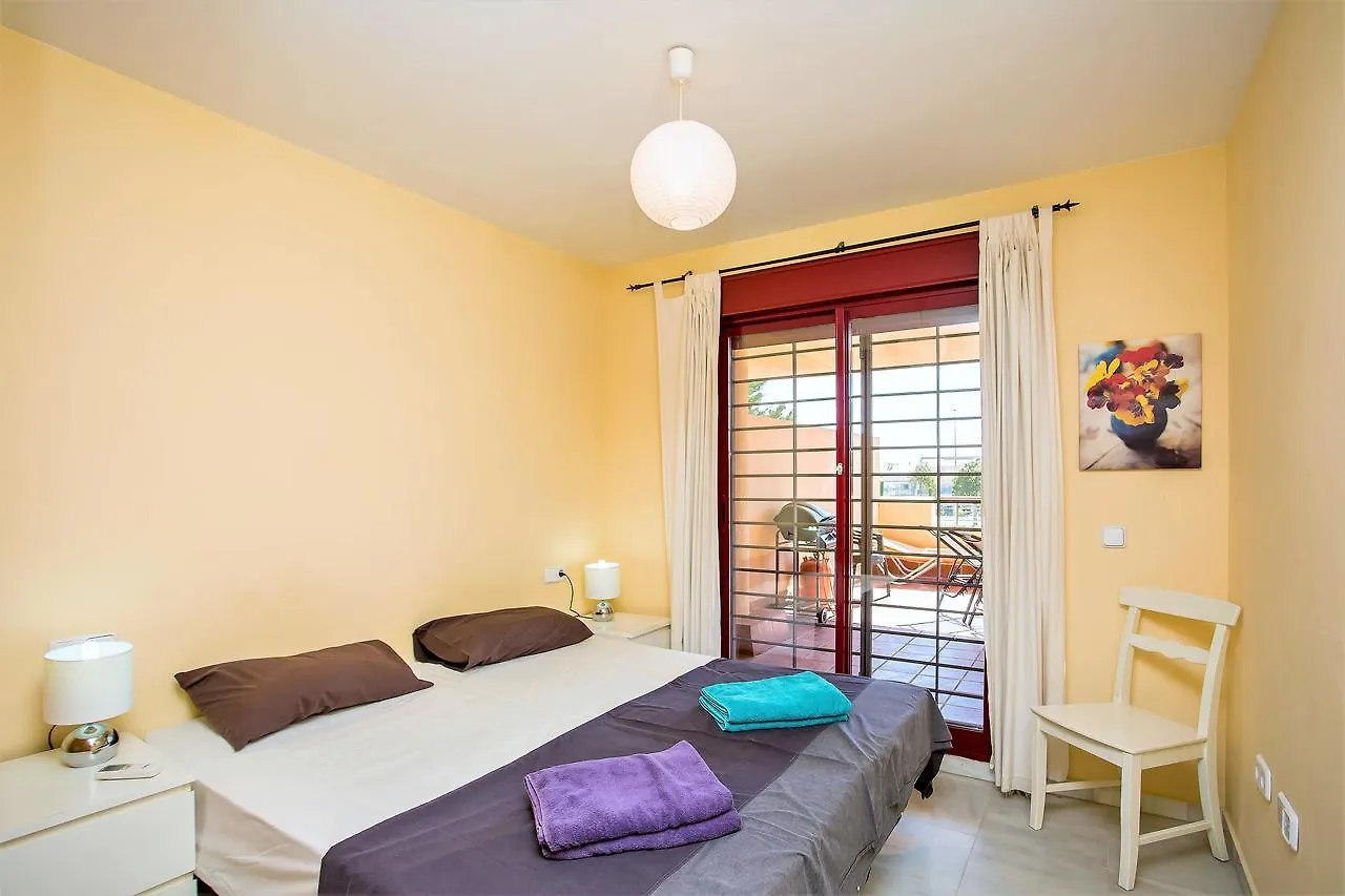 Blue Cala Apartment La Cala De Mijas