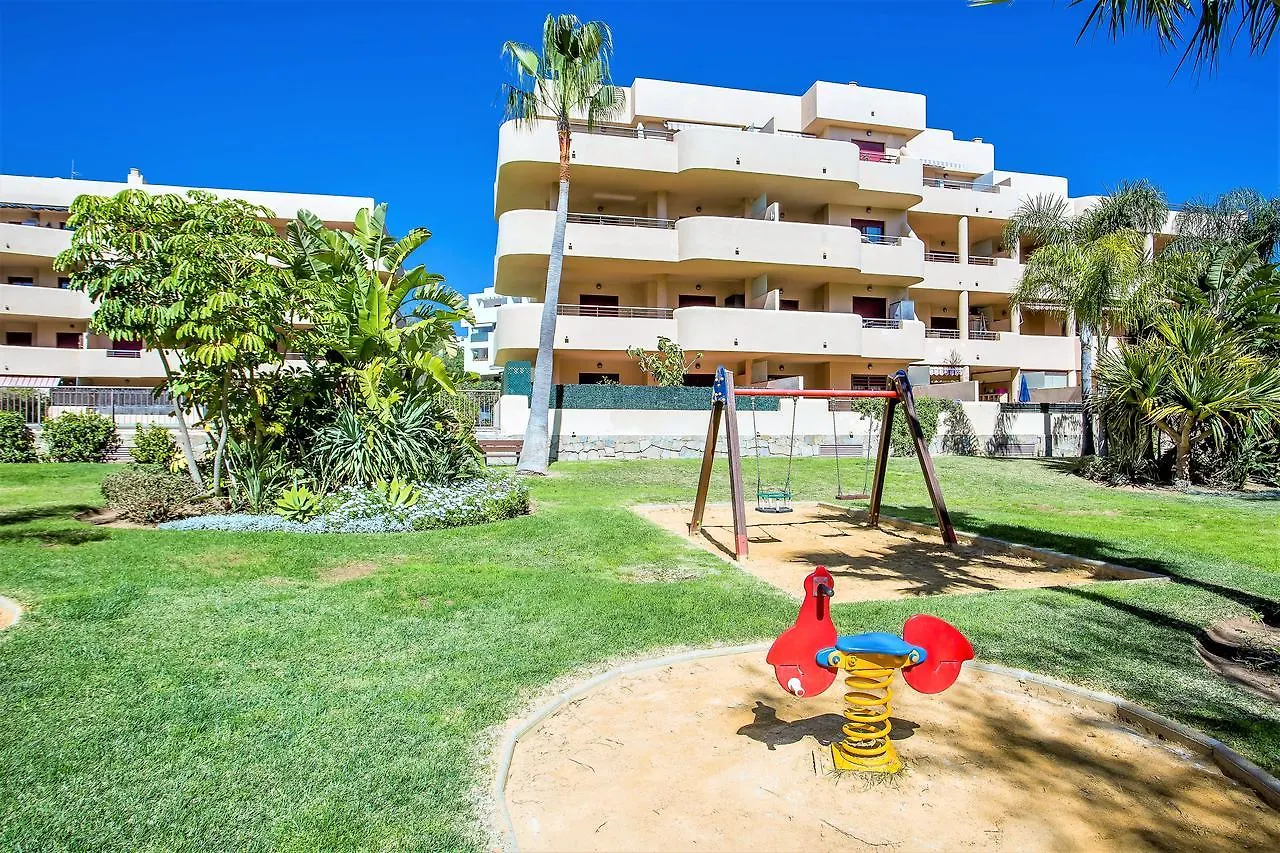 Blue Cala Apartment La Cala De Mijas Spain