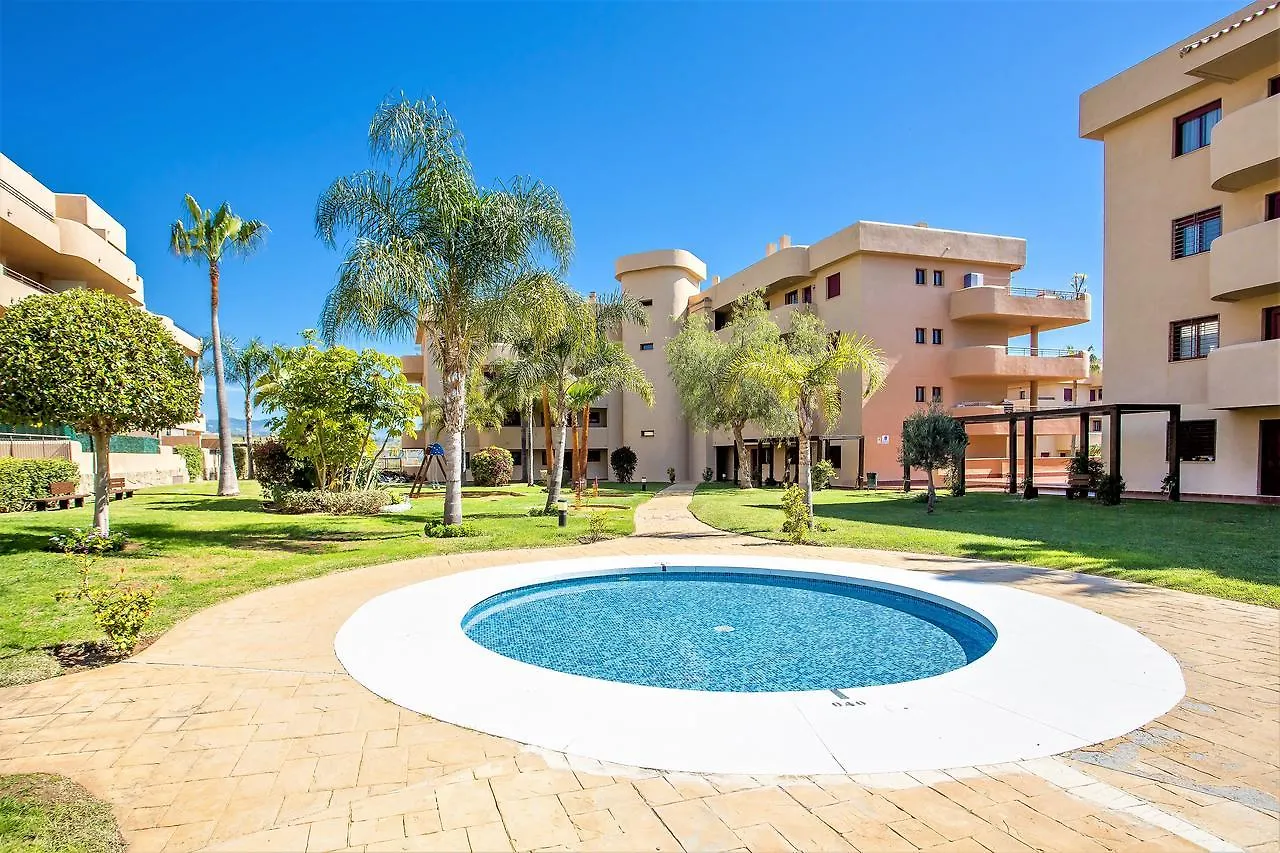 Blue Cala Apartment La Cala De Mijas 0*,
