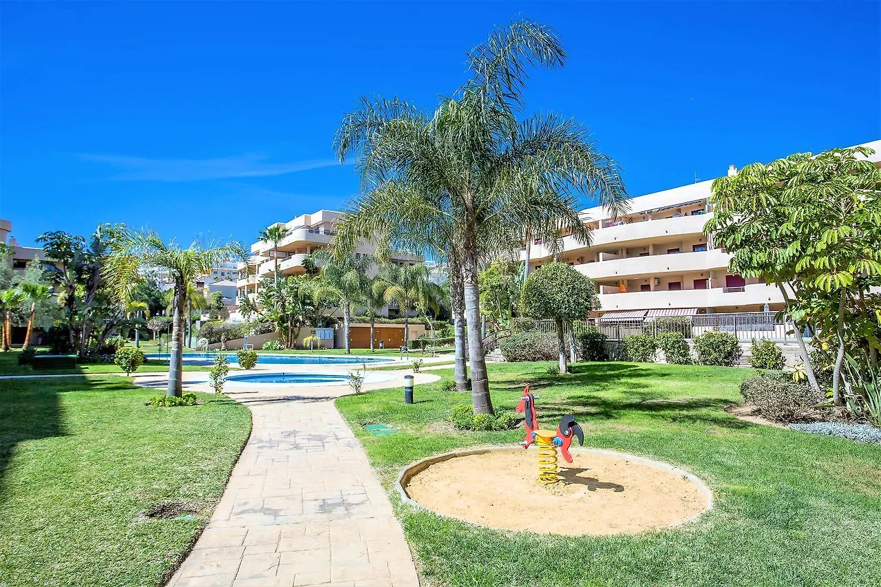 Blue Cala Apartment La Cala De Mijas
