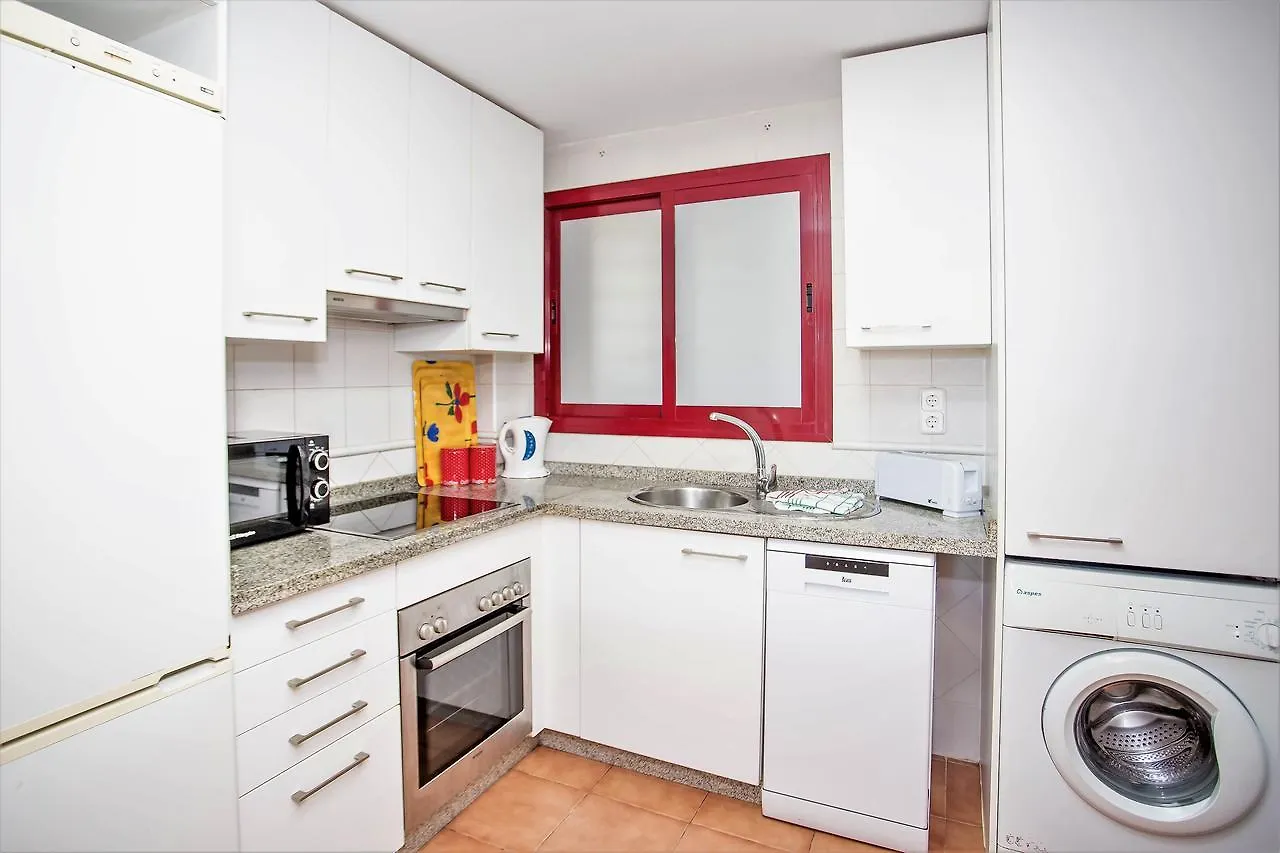 Blue Cala Apartment La Cala De Mijas 0*,  Spain