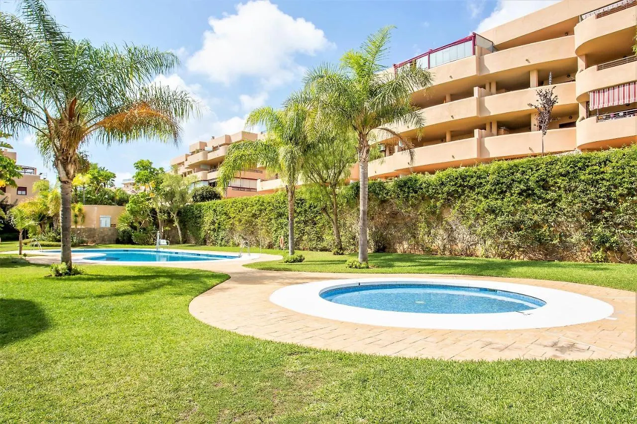 Blue Cala Apartment La Cala De Mijas